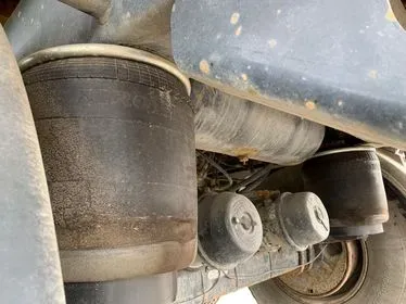 Meiller MZDA 18-2 / 2005/ tipper semitrailer  (34)