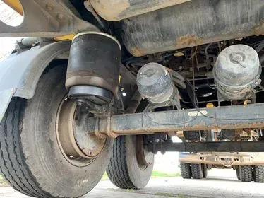 Meiller MZDA 18-2 / 2005/ tipper semitrailer  (36)