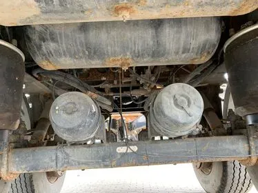 Meiller MZDA 18-2 / 2005/ tipper semitrailer  (38)