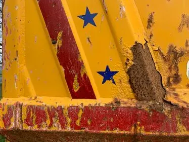 Meiller MZDA 18-2 / 2005/ tipper semitrailer  (42)