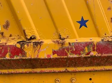 Meiller MZDA 18-2 / 2005/ tipper semitrailer  (43)