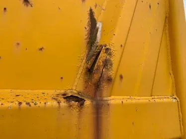 Meiller MZDA 18-2 / 2005/ tipper semitrailer  (47)