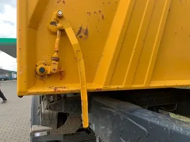 Meiller MZDA 18-2 / 2005/ tipper semitrailer  (49)