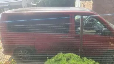 Volkswagen Transporter / 2005 / 450 000 km (4)