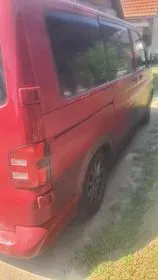 Volkswagen Transporter / 2005 / 450 000 km (5)