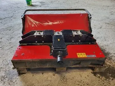 Sekačky, Traktory + adaptéry (21)