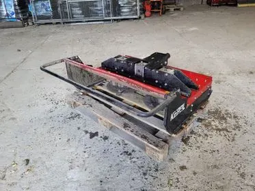 Sekačky, Traktory + adaptéry (23)