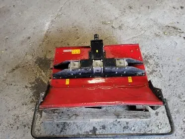 Sekačky, Traktory + adaptéry (25)