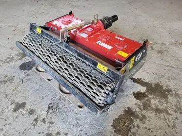 Sekačky, Traktory + adaptéry (26)