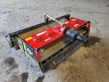 Sekačky, Traktory + adaptéry (28)