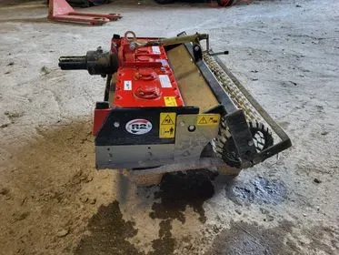 Sekačky, Traktory + adaptéry (29)