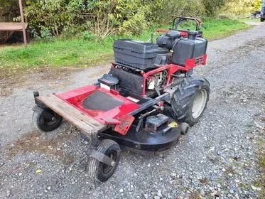 Sekačky, Traktory + adaptéry (2)