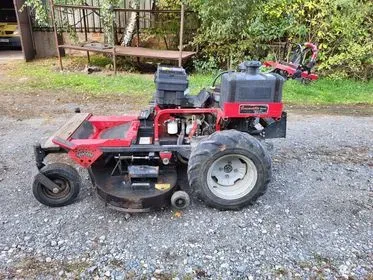 Sekačky, Traktory + adaptéry (4)