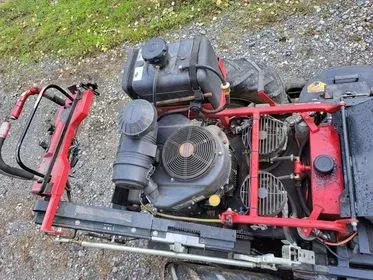 Sekačky, Traktory + adaptéry (6)