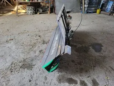 Sekačky, Traktory + adaptéry (33)