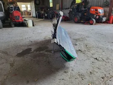 Sekačky, Traktory + adaptéry (34)