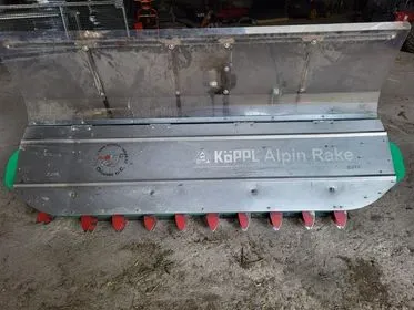 Sekačky, Traktory + adaptéry (32)