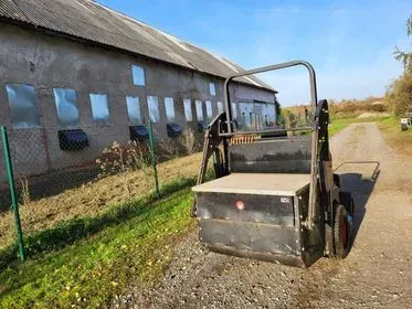 Sekačky, Traktory + adaptéry (11)