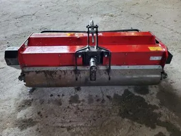 Sekačky, Traktory + adaptéry (18)