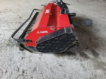 Sekačky, Traktory + adaptéry (17)