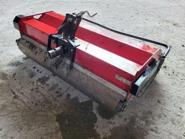 Sekačky, Traktory + adaptéry (19)