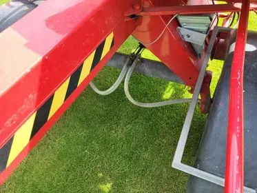 Plošina Denka lift DK 25 / 2005 (8)