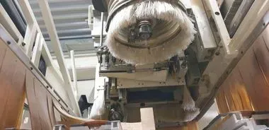 CNC AUTHOR A600 MORBIDELLI / 2000 (5)