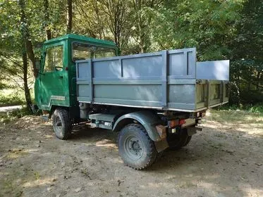 MULTICAR 25 / 1979 (2)