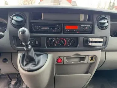 Renault Master / 2010 / 230 000 km (10)