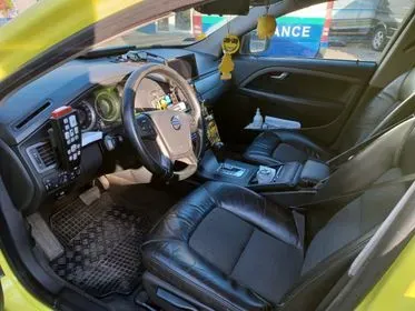 Volvo BW70 / 2010 / 430 000 km (9)