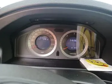 Volvo BW70 / 2010 / 430 000 km (10)