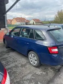 ŠKODA FABIA / 2016 / 174 993 km (4)