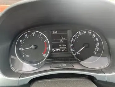 ŠKODA FABIA / 2016 / 174 993 km (6)