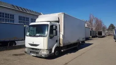 Renault Midlum / 2001 (1)