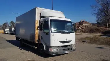 Renault Midlum / 2001 (2)