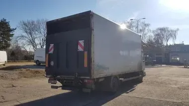 Renault Midlum / 2001 (3)