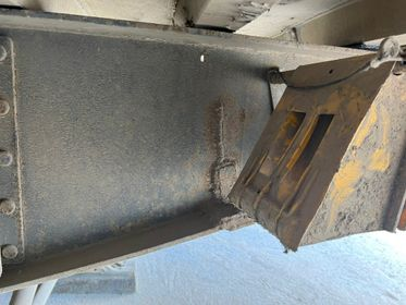 Schmitz / Typ Ski 24 / Tipper semi-trailer / 2007  (15)