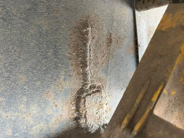 Schmitz / Typ Ski 24 / Tipper semi-trailer / 2007  (16)