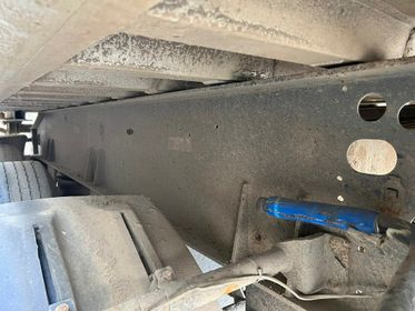 Schmitz / Typ Ski 24 / Tipper semi-trailer / 2007  (17)