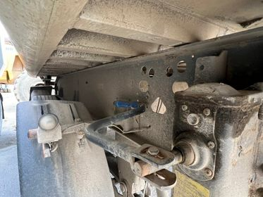 Schmitz / Typ Ski 24 / Tipper semi-trailer / 2007  (9)