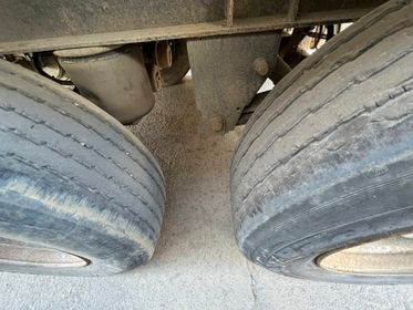 Schmitz / Typ Ski 24 / Tipper semi-trailer / 2007  (7)