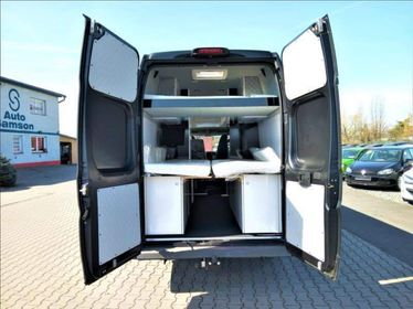 FIAT DUCATO 2.3 JTD PÖSSL (56)