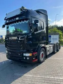 Scania R620 / 2012 / 817 800  km (1)