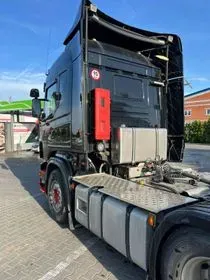 Scania R620 / 2012 / 817 800  km (8)