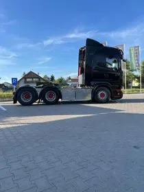 Scania R620 / 2012 / 817 800  km (4)