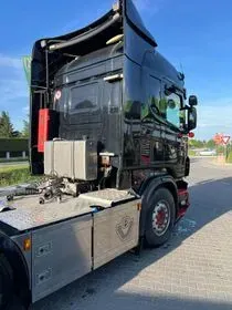 Scania R620 / 2012 / 817 800  km (5)