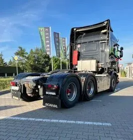 Scania R620 / 2012 / 817 800  km (6)