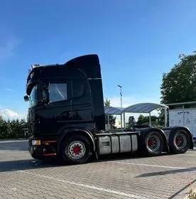 Scania R620 / 2012 / 817 800  km (10)