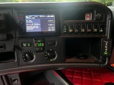 Scania R620 / 2012 / 817 800  km (18)