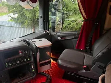 Scania R620 / 2012 / 817 800  km (27)